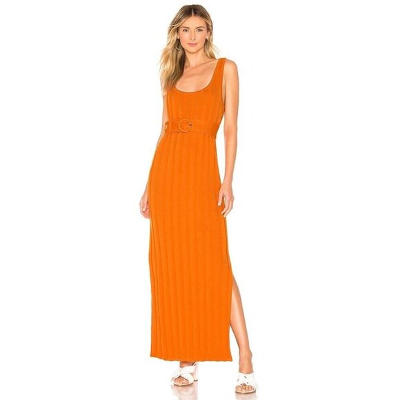chinese dress ladies Harlow Maxi Dress – Peixoto Wear main image 0